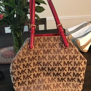 Michael Kors bag